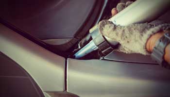 glass repair windshield mechanic glue